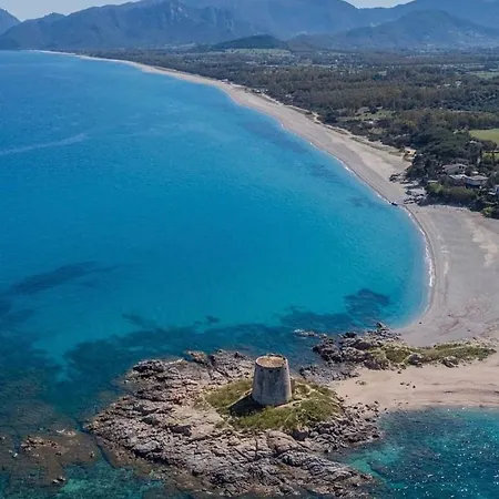I Ogliastra Iun Q4332 Apartamento Bari Sardo