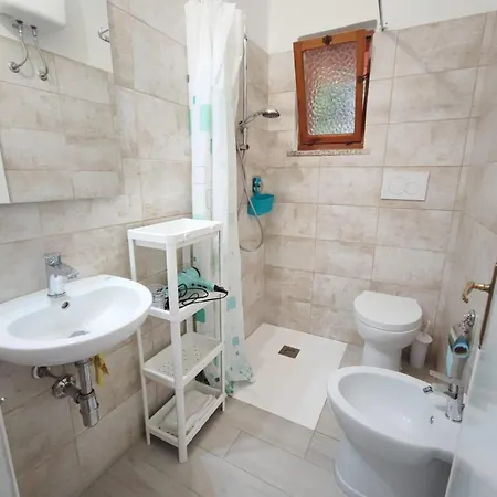I Ogliastra Iun Q4332 Apartamento *