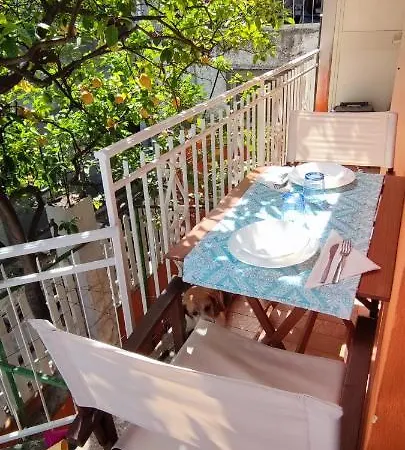 Apartment I Ogliastra Iun Q4332 *