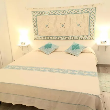 Apartmán I Ogliastra Iun Q4332 Bari Sardo