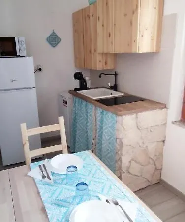 I Ogliastra Iun Q4332 בארי סארדו