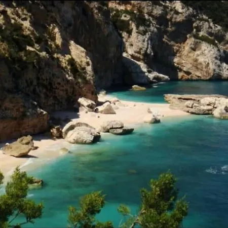 I Ogliastra Iun Q4332 *