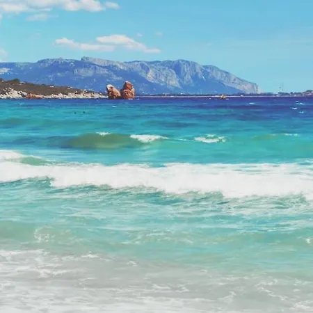 I Ogliastra Iun Q4332