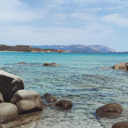 公寓 I Ogliastra Iun Q4332 巴里萨尔多