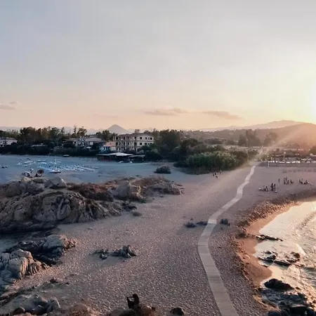 I Ogliastra * Bari Sardo