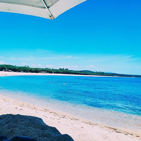 公寓 I Ogliastra Iun Q4332 *