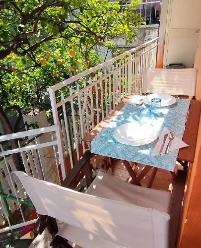 公寓 I Ogliastra Iun Q4332 *