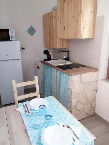 I Ogliastra Iun Q4332 巴里萨尔多