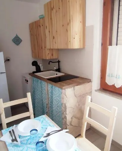 I Ogliastra Iun Q4332 * Bari Sardo