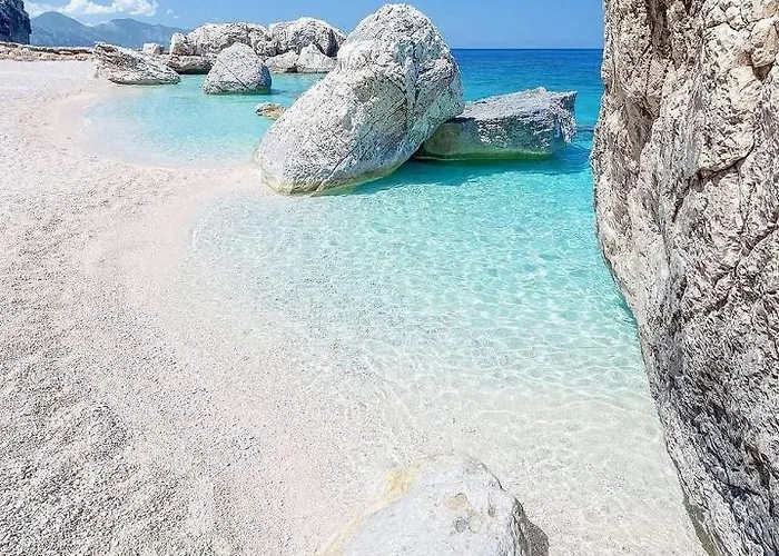 I Ogliastra Iun Q4332 公寓