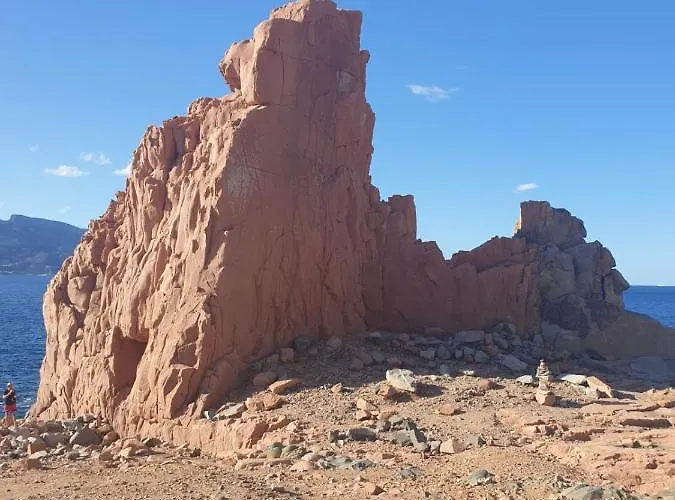 I Ogliastra Iun Q4332 *