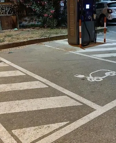 I Ogliastra Iun Q4332 巴里萨尔多